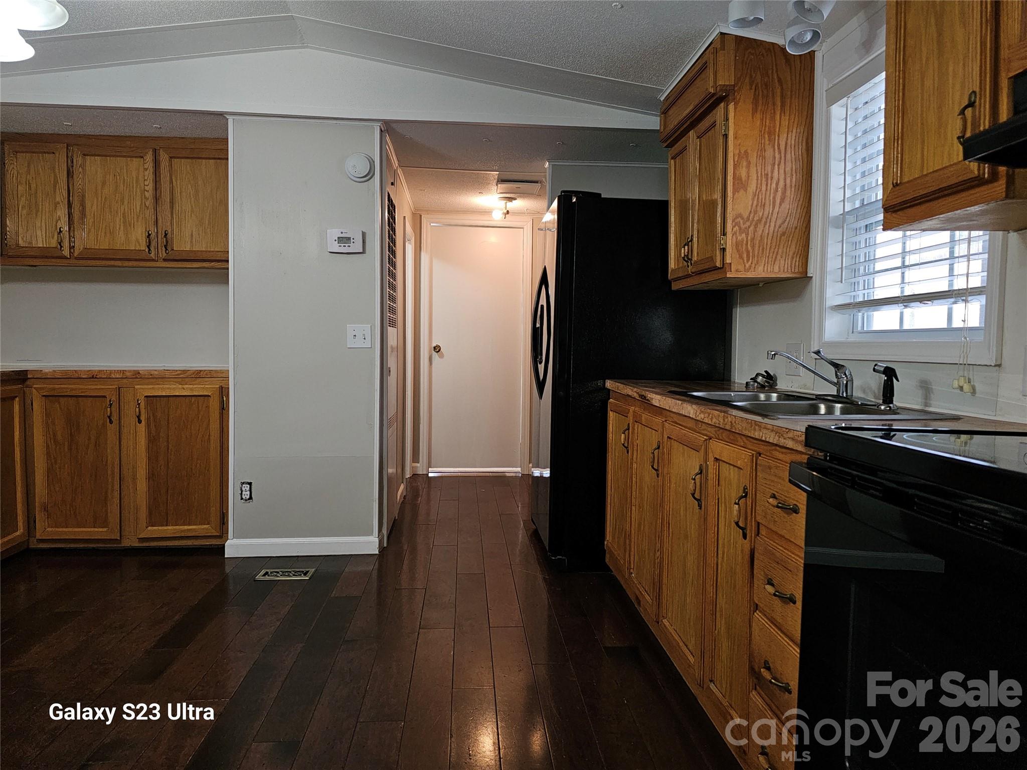 656 Water Street — Bakersville