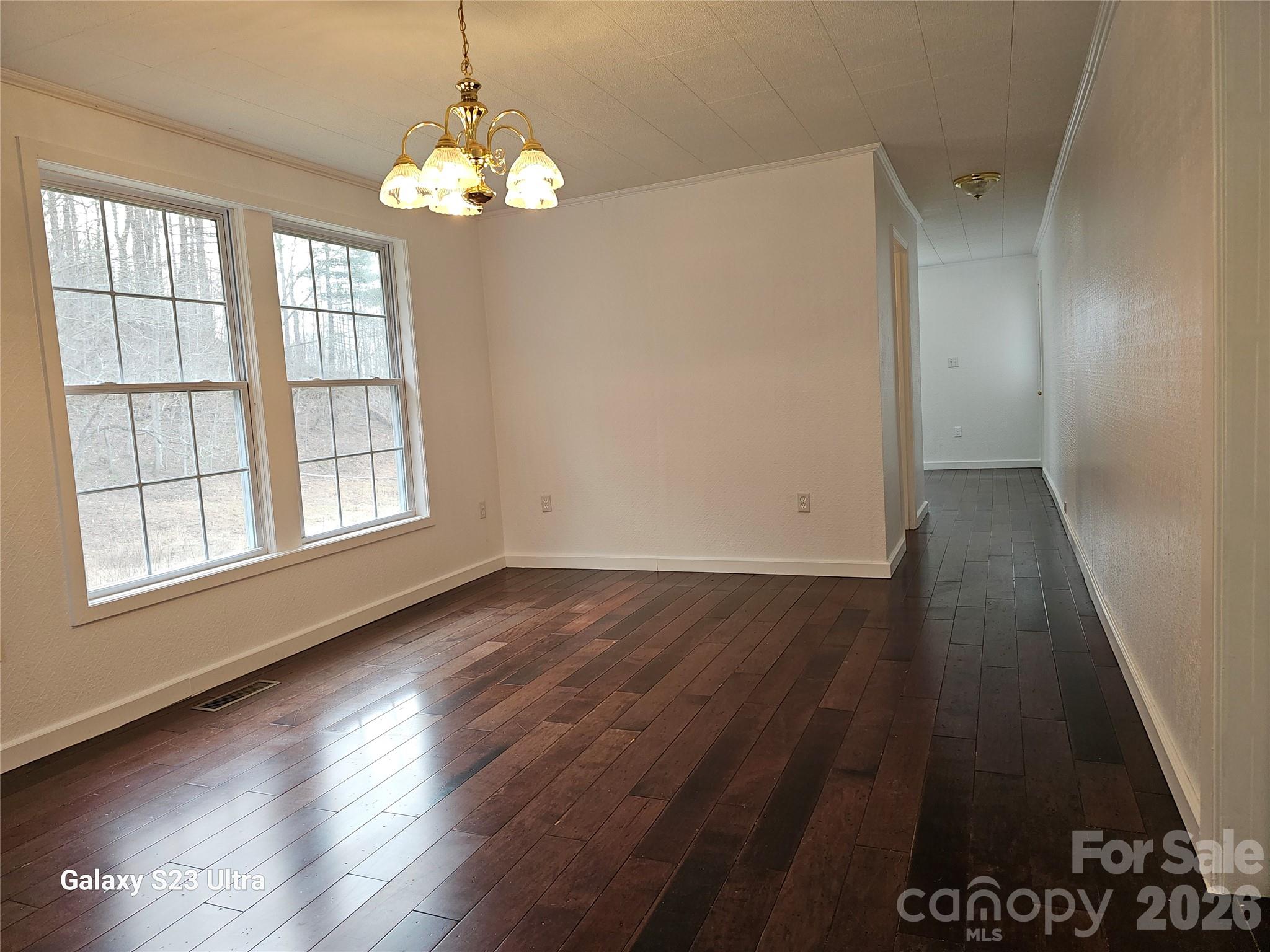 656 Water Street — Bakersville