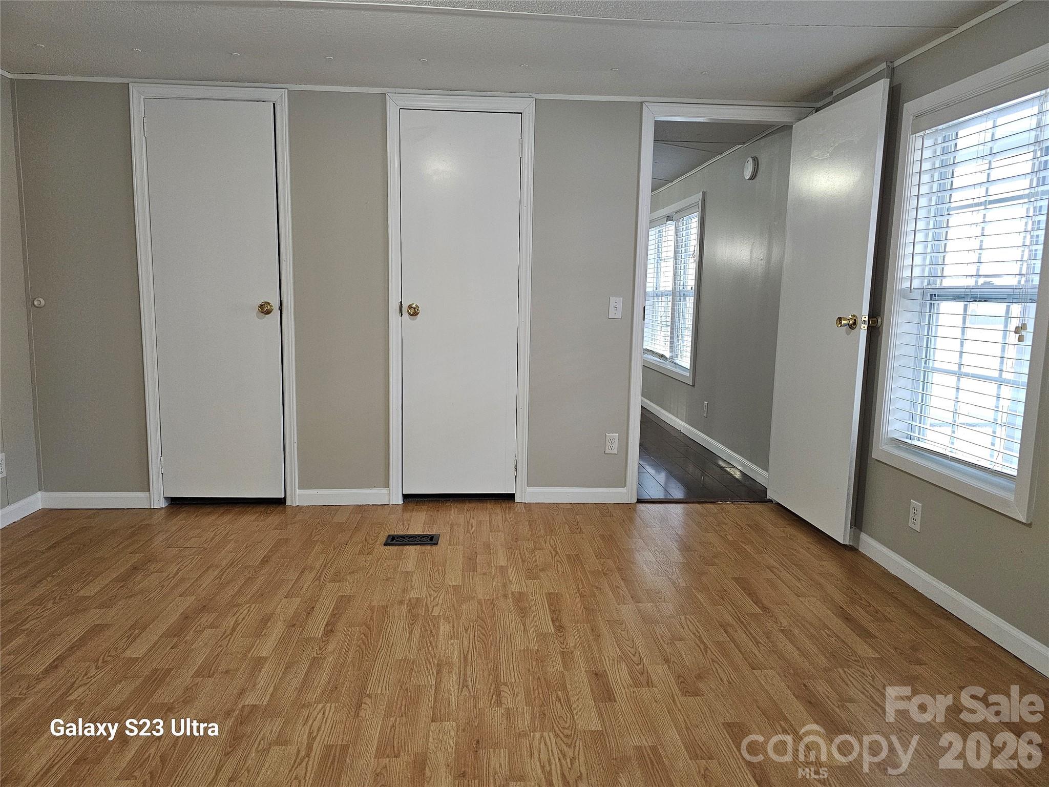656 Water Street — Bakersville