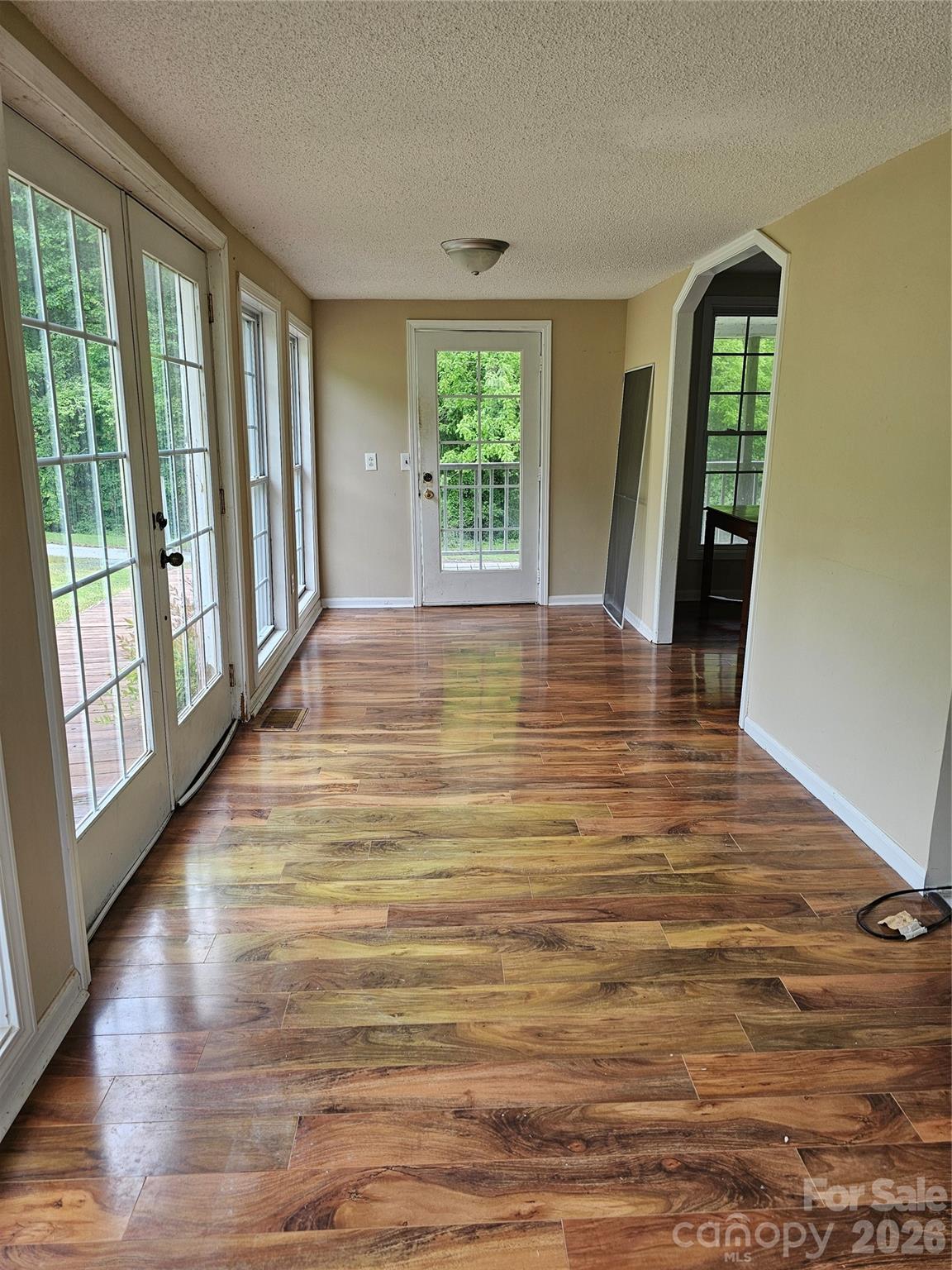 656 Water Street — Bakersville