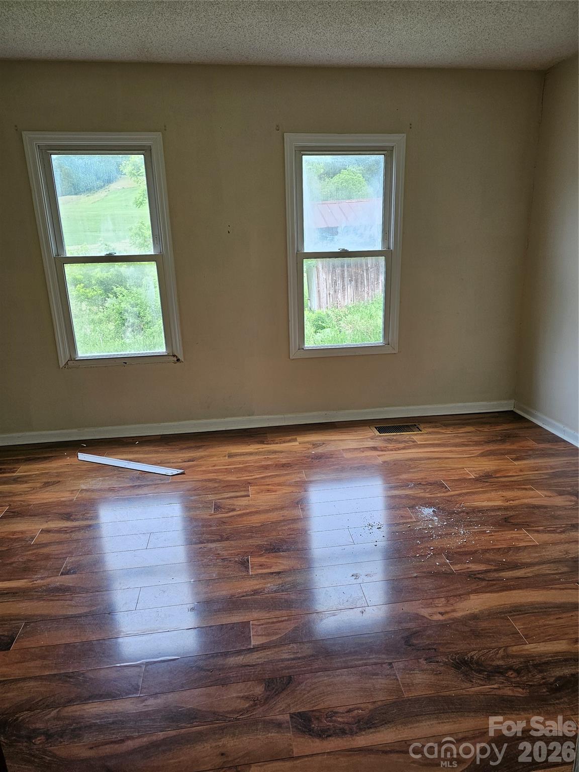 656 Water Street — Bakersville