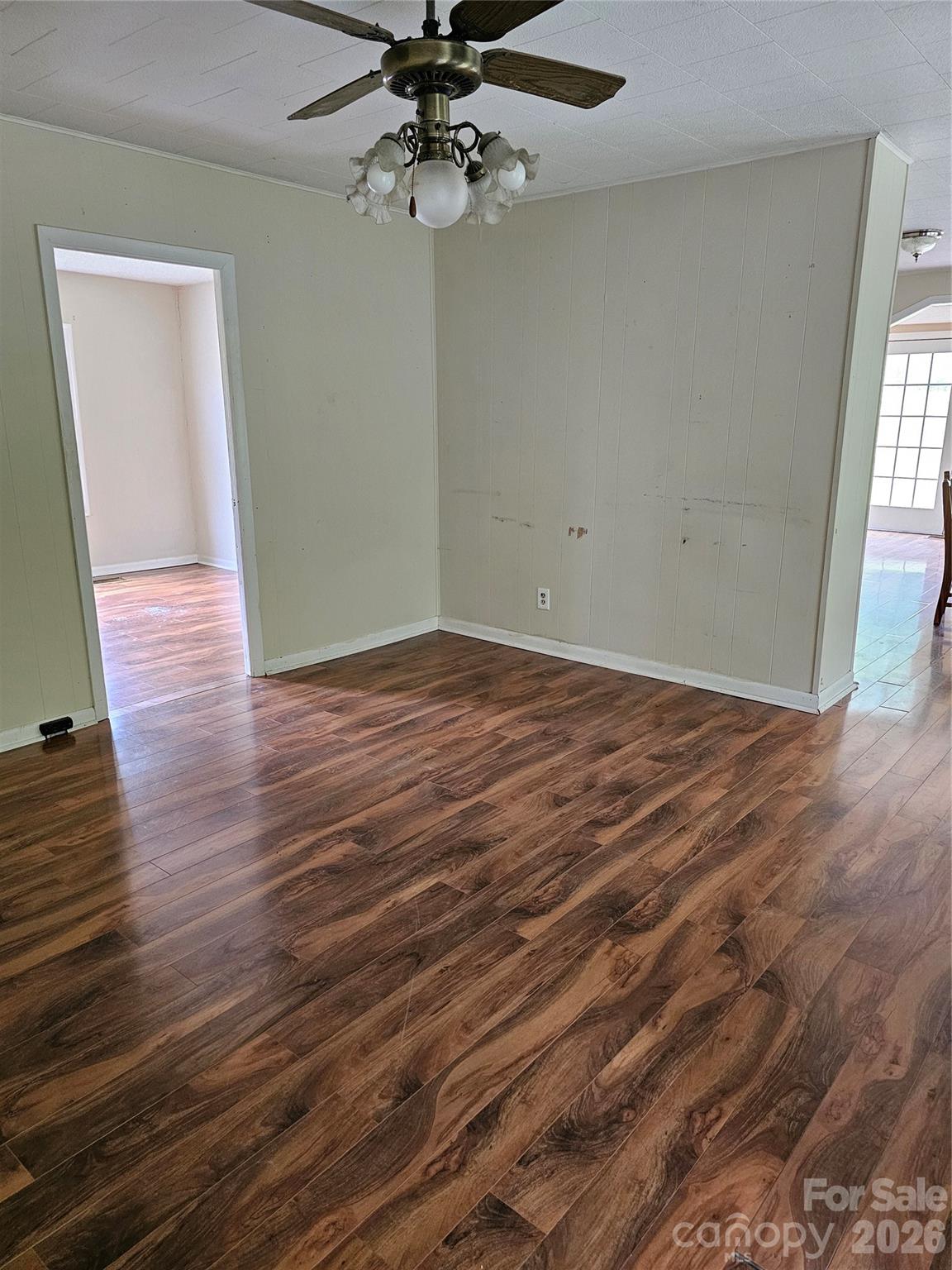 656 Water Street — Bakersville