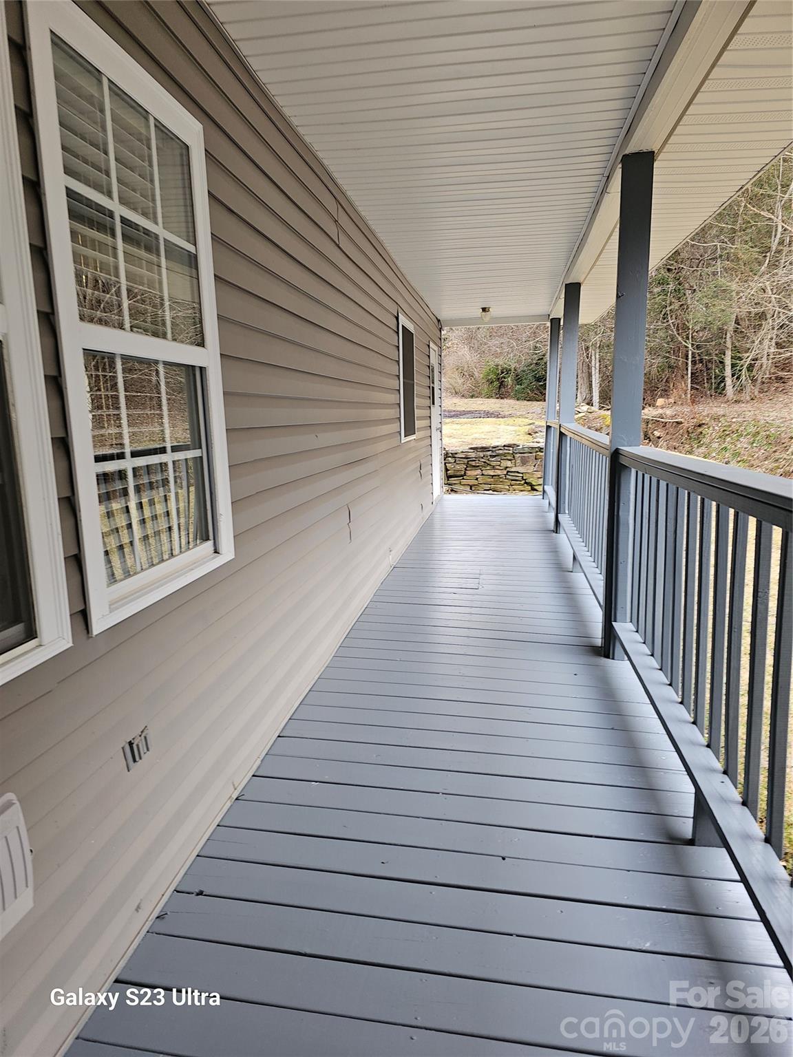656 Water Street — Bakersville