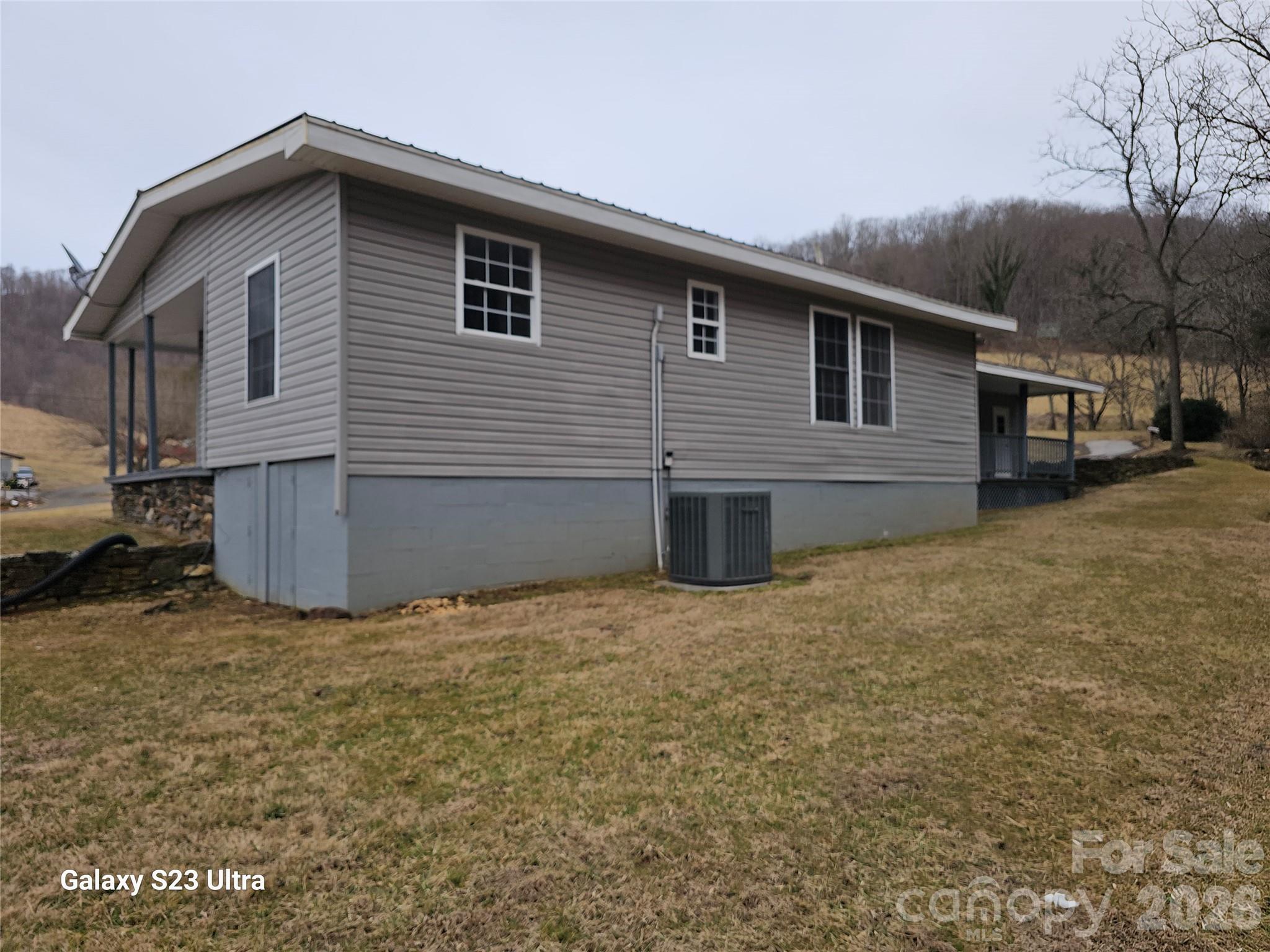 656 Water Street — Bakersville