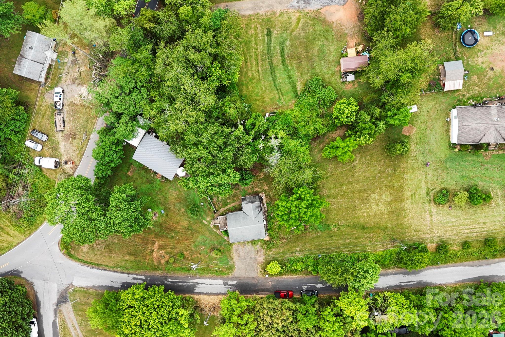 4 Mountain View Road — Asheville