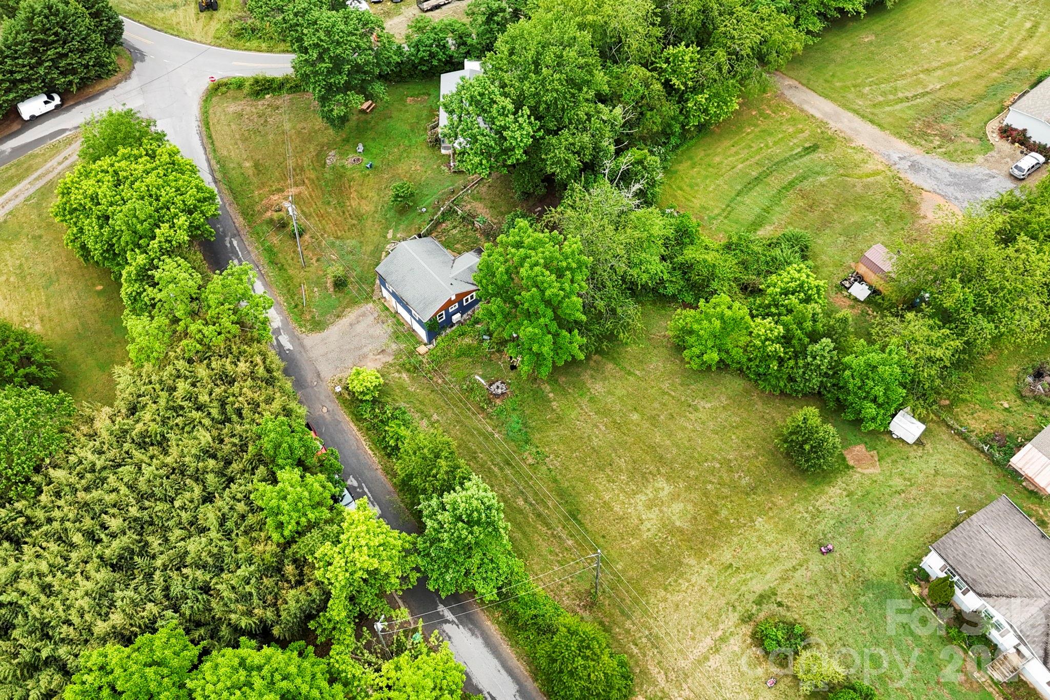 4 Mountain View Road — Asheville