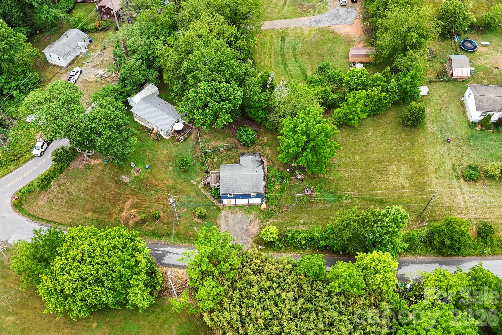 4 Mountain View Road — Asheville