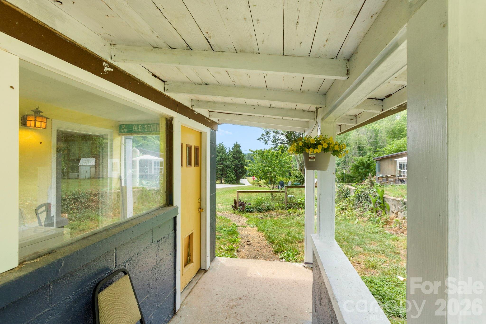 4 Mountain View Road — Asheville