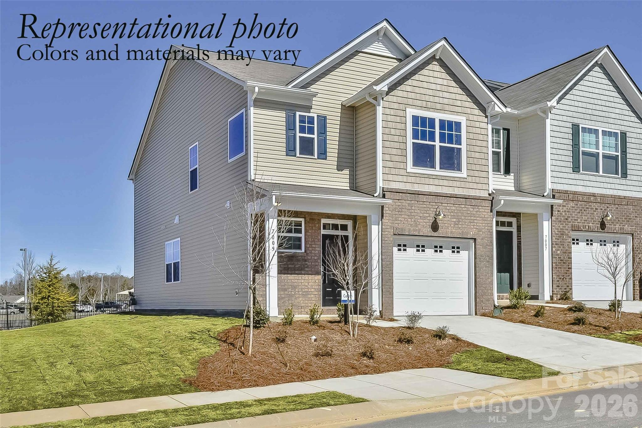 1229 Nighthawk Way #219 — Belmont
