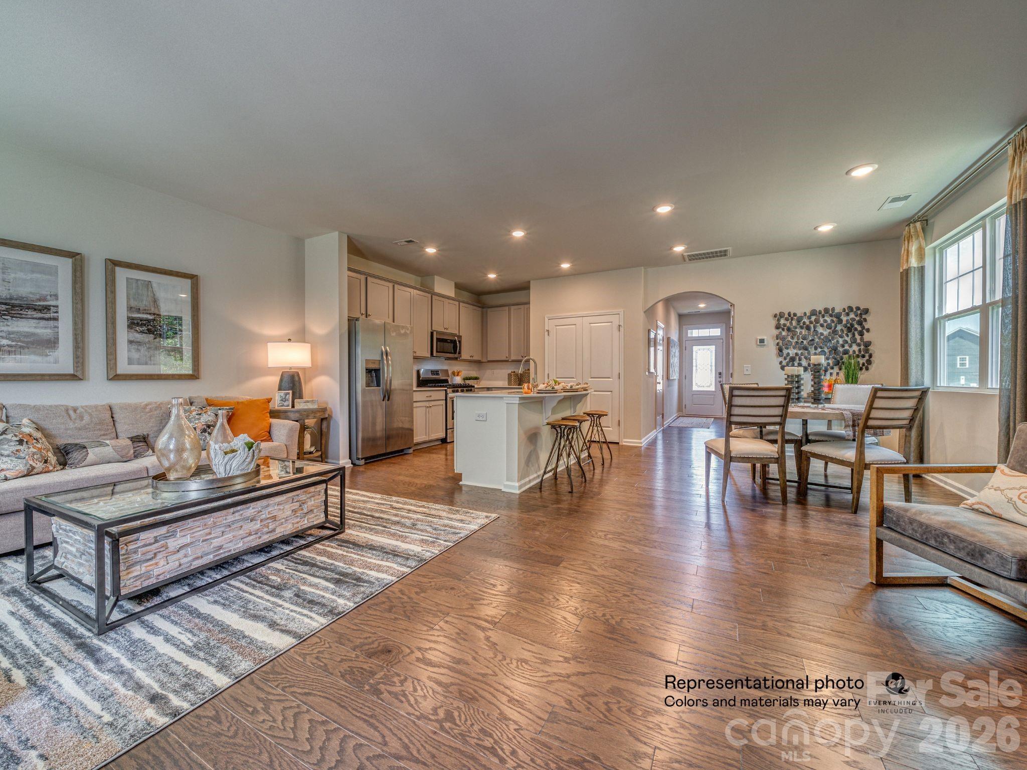 1229 Nighthawk Way #219 — Belmont