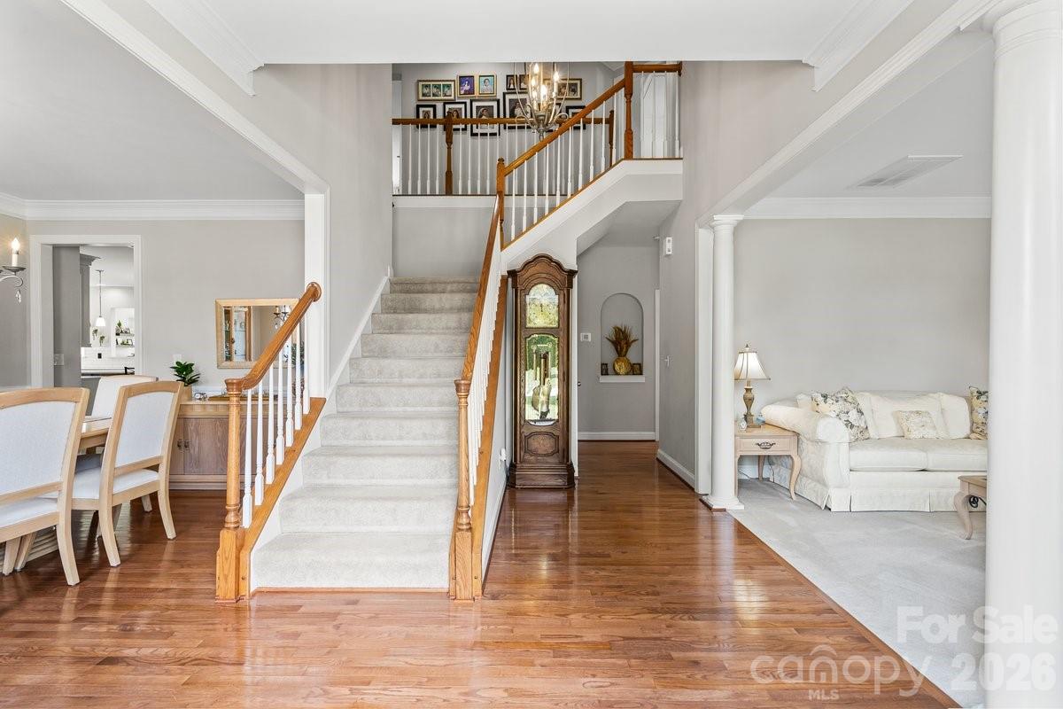 286 Corona Circle — Mooresville