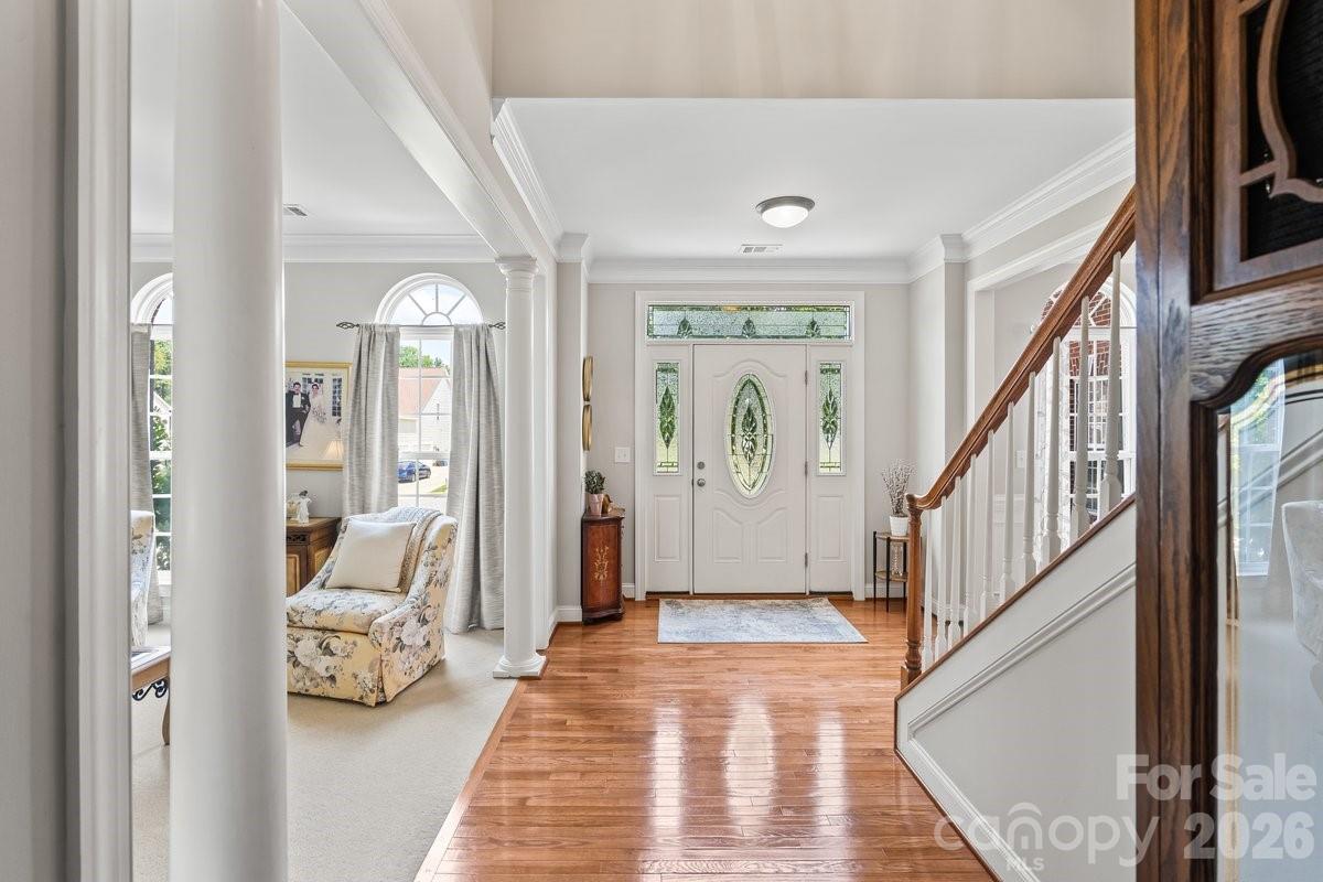 286 Corona Circle — Mooresville
