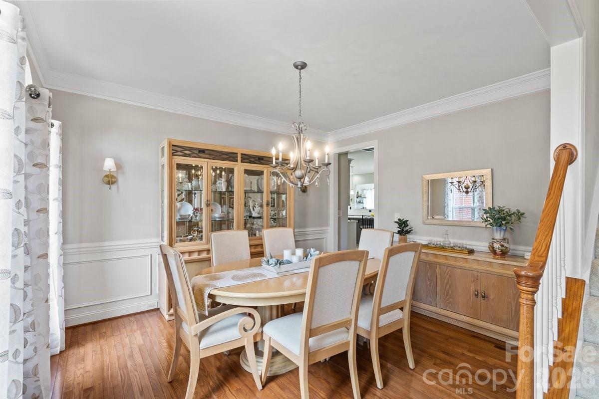 286 Corona Circle — Mooresville