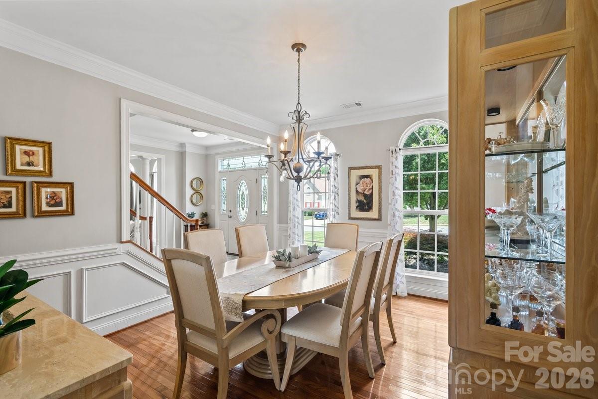 286 Corona Circle — Mooresville