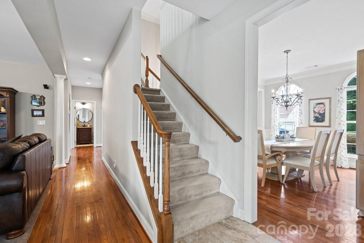 286 Corona Circle — Mooresville