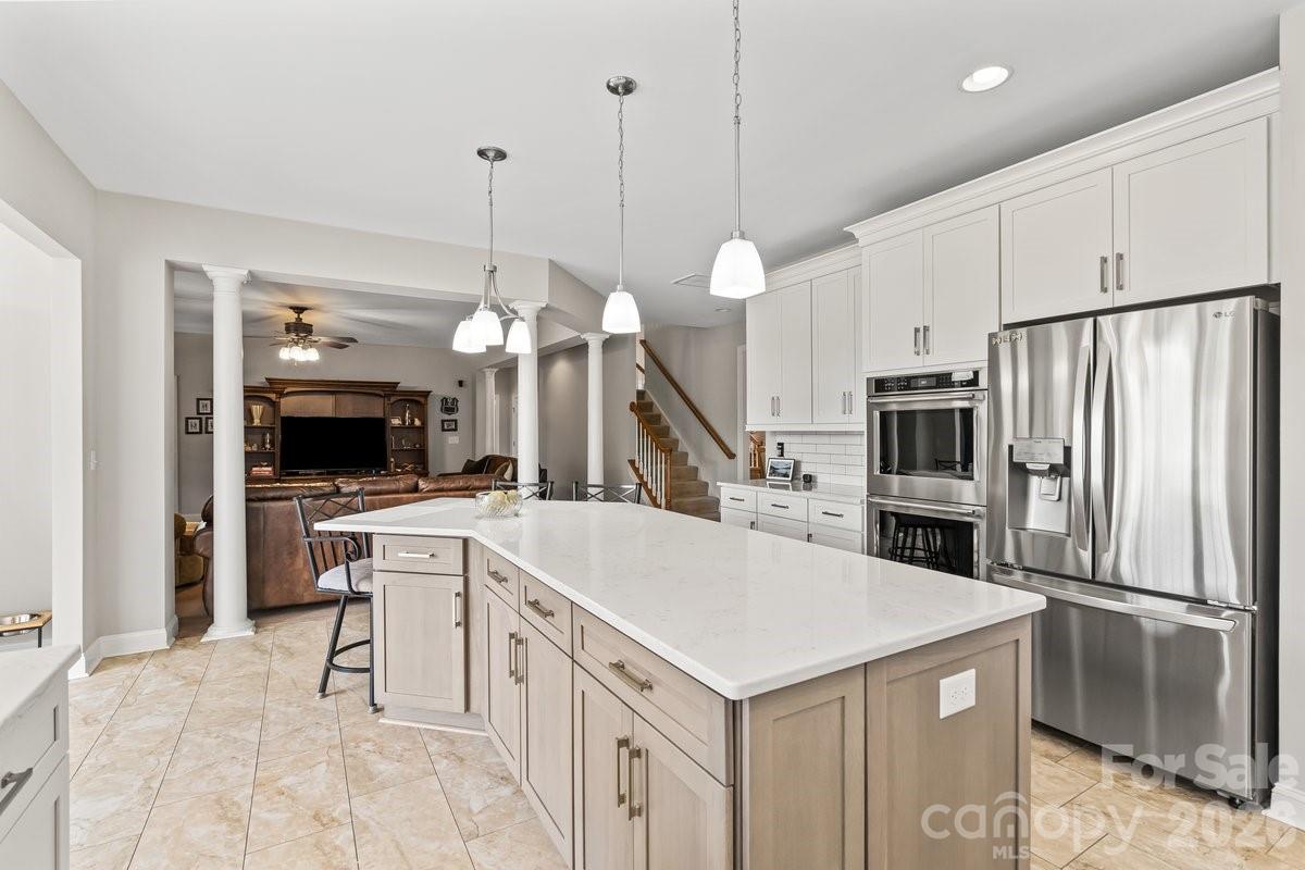 286 Corona Circle — Mooresville
