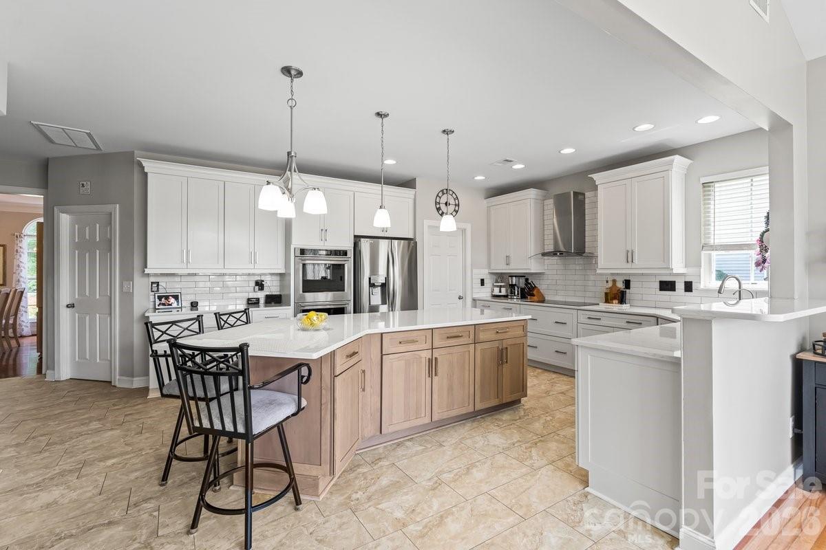 286 Corona Circle — Mooresville