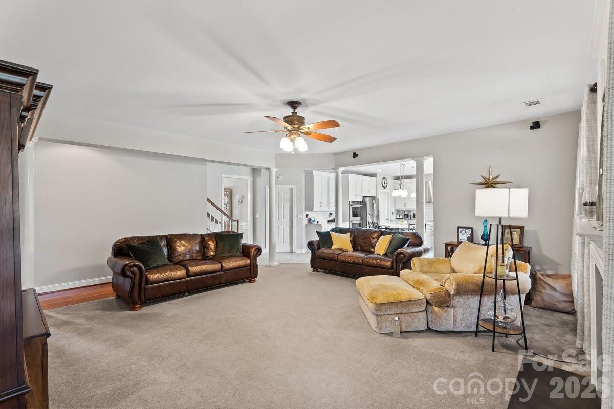 286 Corona Circle — Mooresville