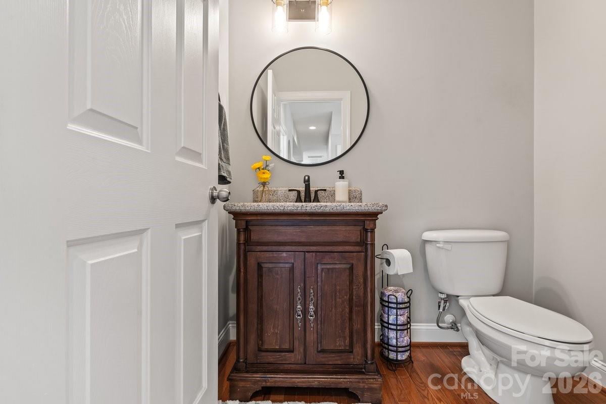 286 Corona Circle — Mooresville