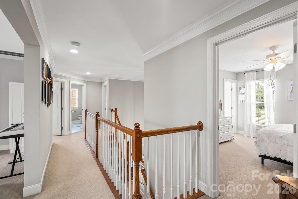 286 Corona Circle — Mooresville