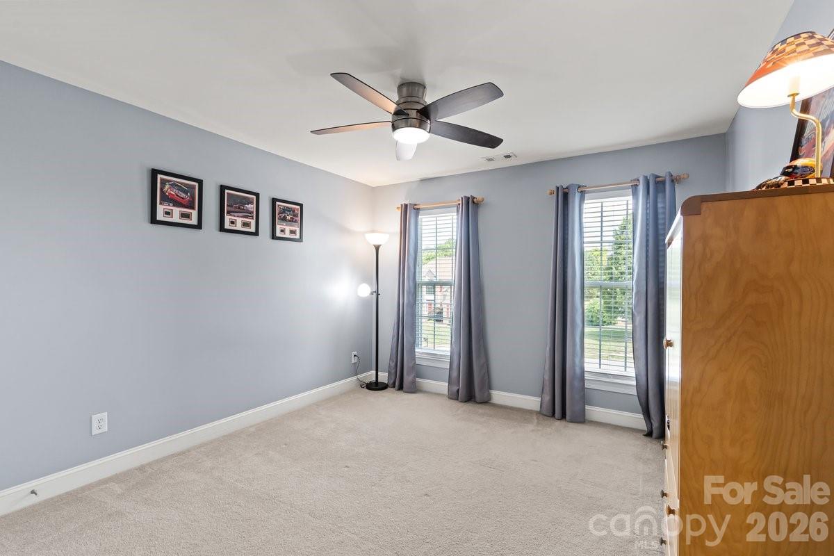 286 Corona Circle — Mooresville