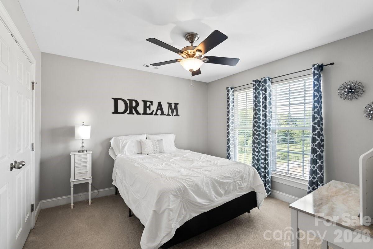 286 Corona Circle — Mooresville