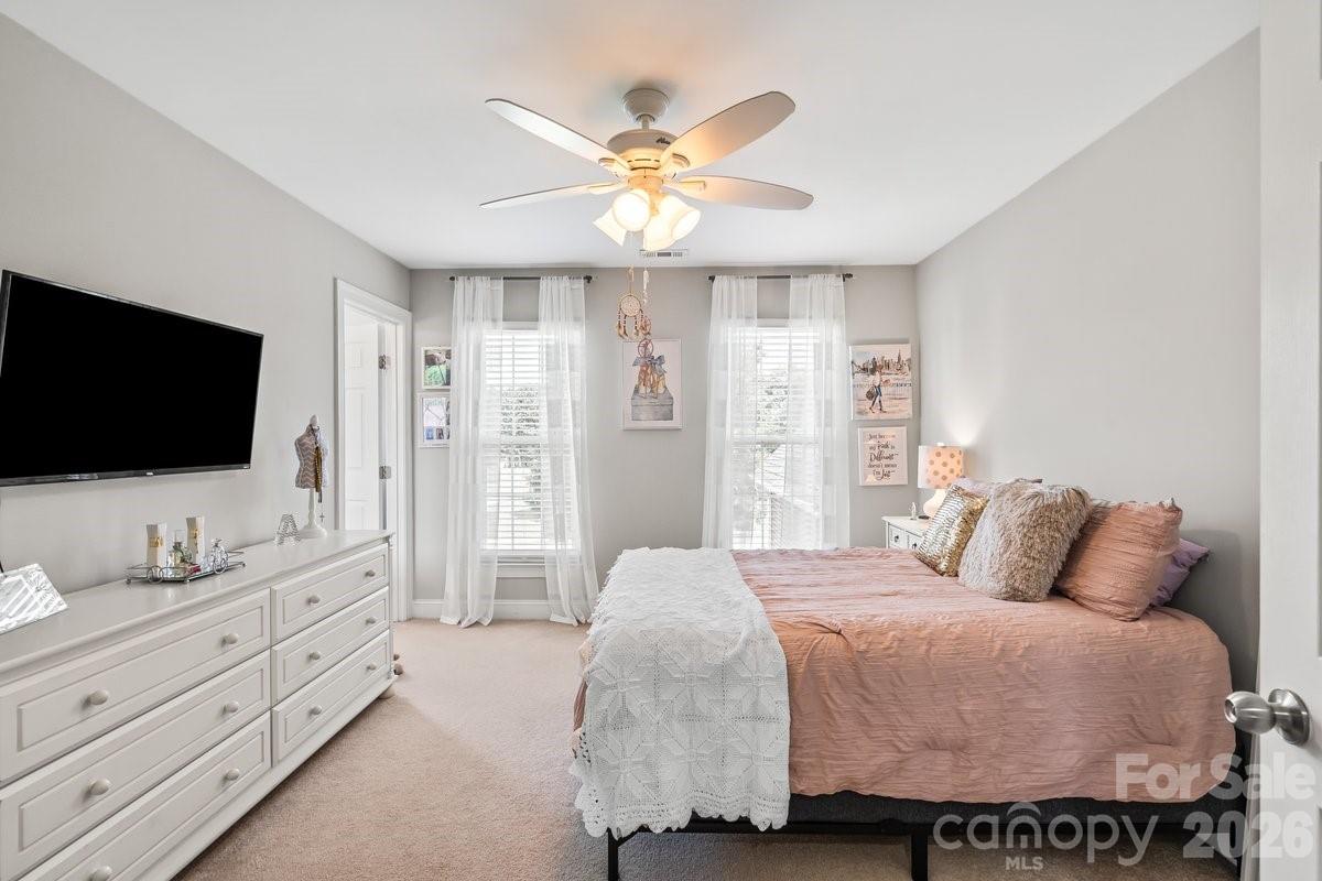 286 Corona Circle — Mooresville