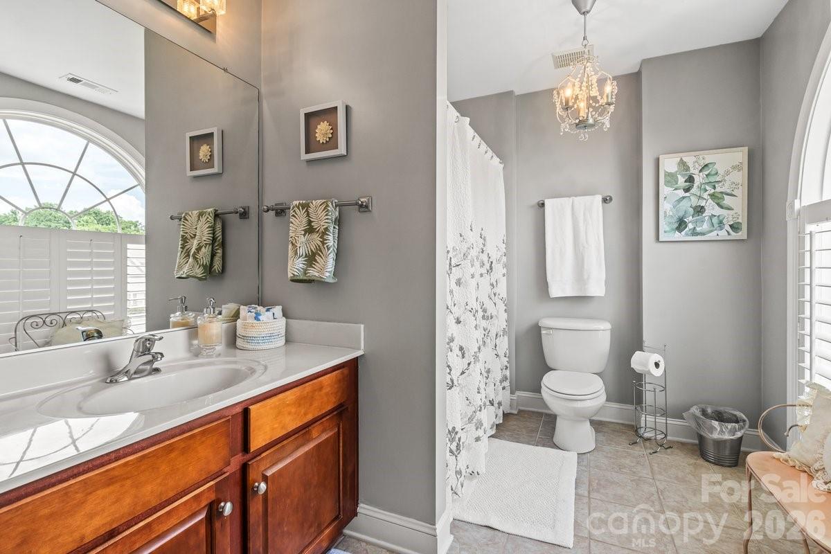 286 Corona Circle — Mooresville