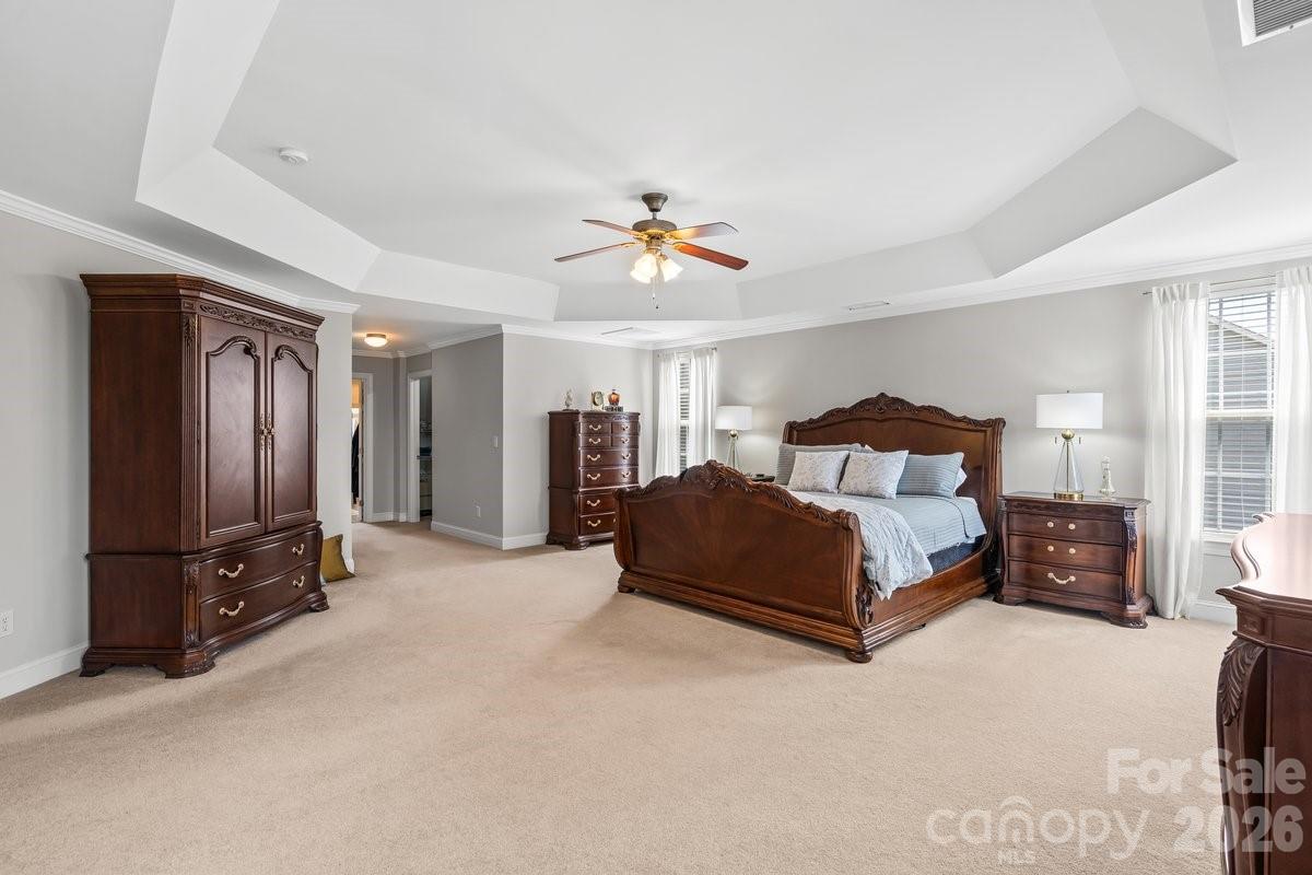 286 Corona Circle — Mooresville