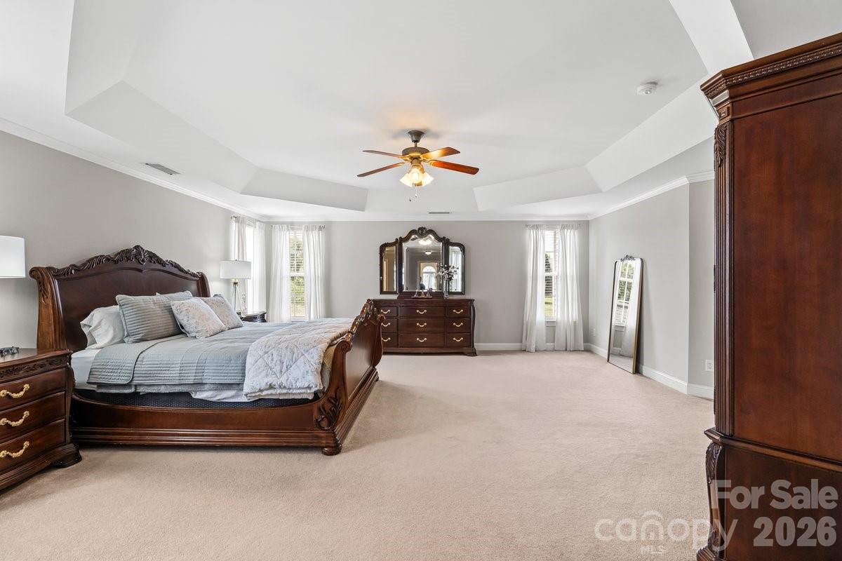 286 Corona Circle — Mooresville