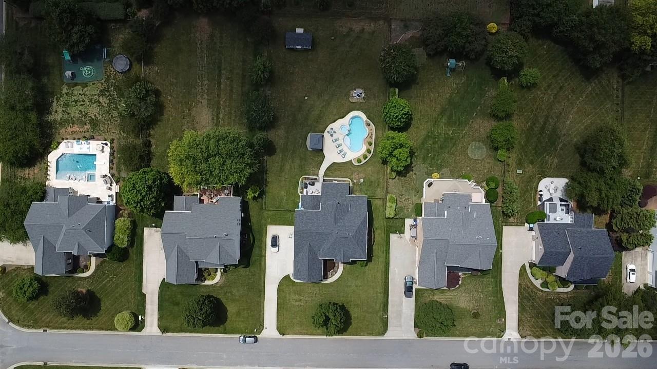 286 Corona Circle — Mooresville