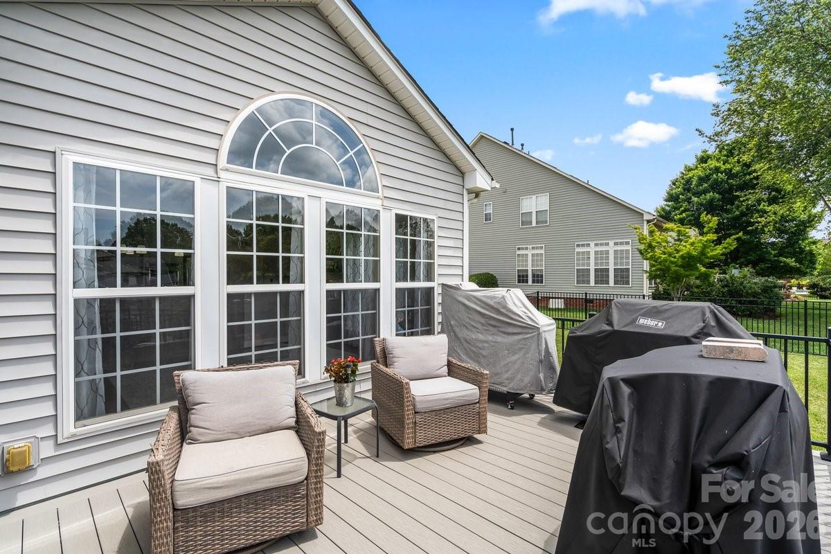 286 Corona Circle — Mooresville