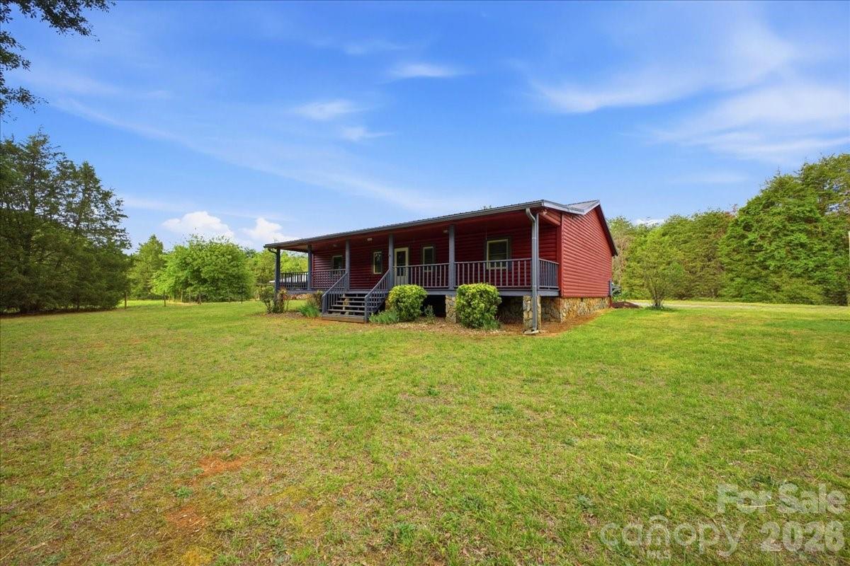 4639 Hickory Lincolnton Highway — Newton