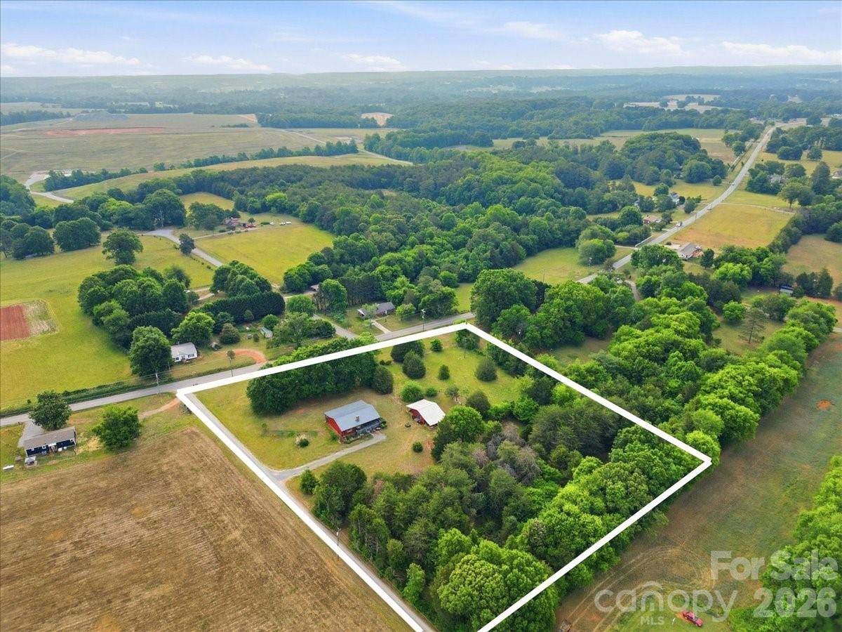 4639 Hickory Lincolnton Highway — Newton