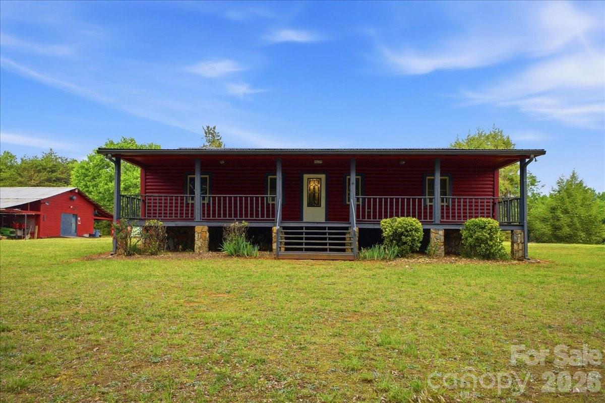 4639 Hickory Lincolnton Highway — Newton