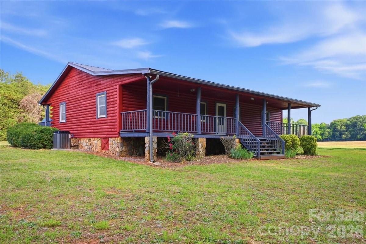 4639 Hickory Lincolnton Highway — Newton