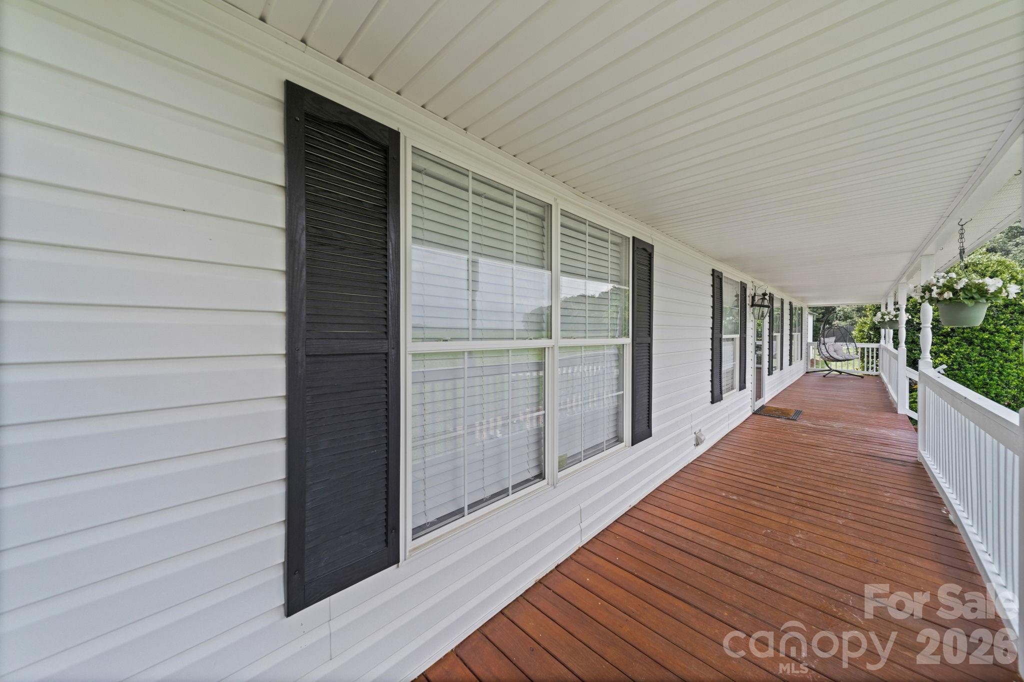 6626 Jesse Rushing Road — Marshville