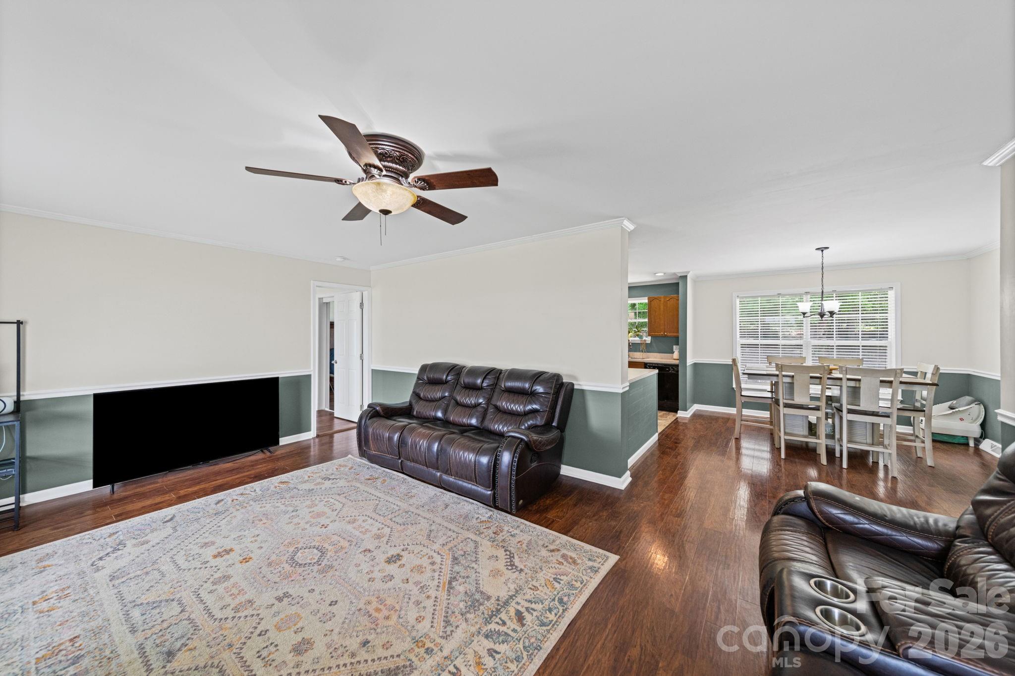 6626 Jesse Rushing Road — Marshville