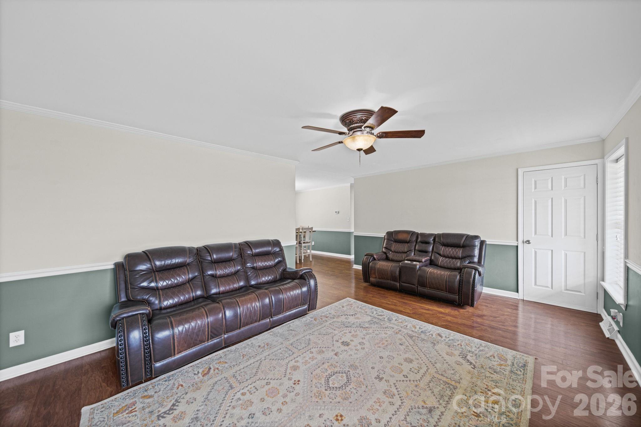 6626 Jesse Rushing Road — Marshville