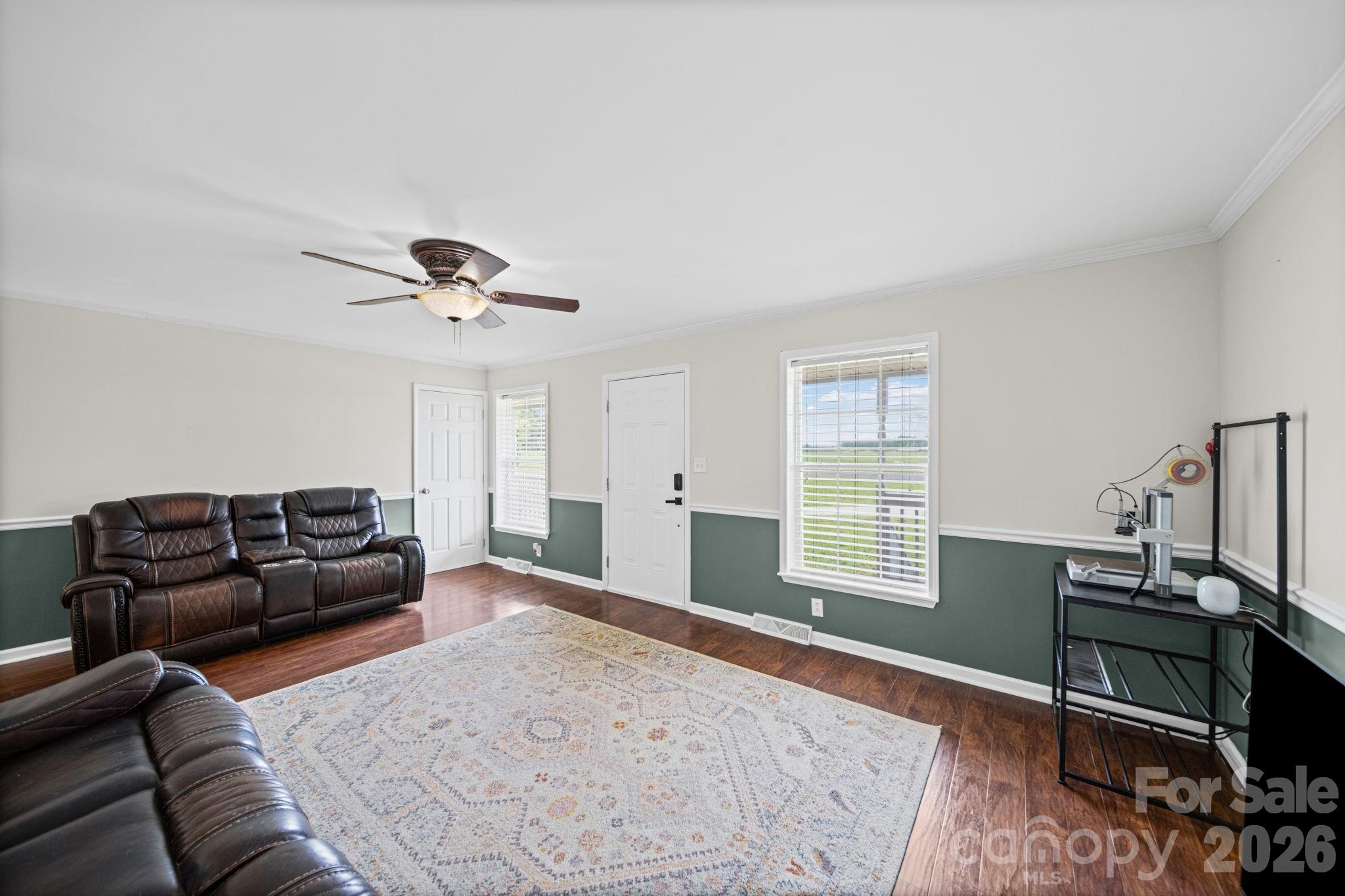 6626 Jesse Rushing Road — Marshville