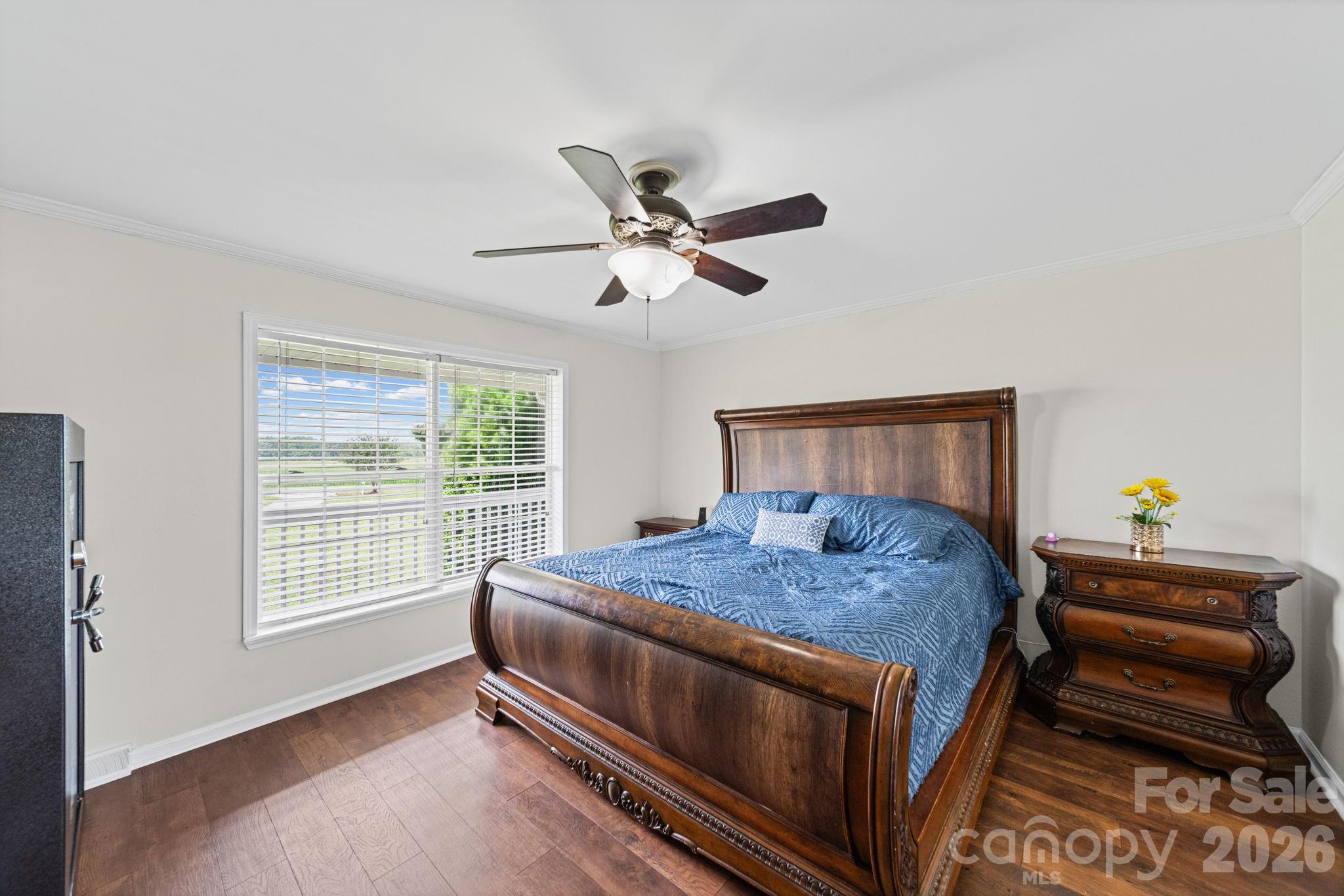 6626 Jesse Rushing Road — Marshville