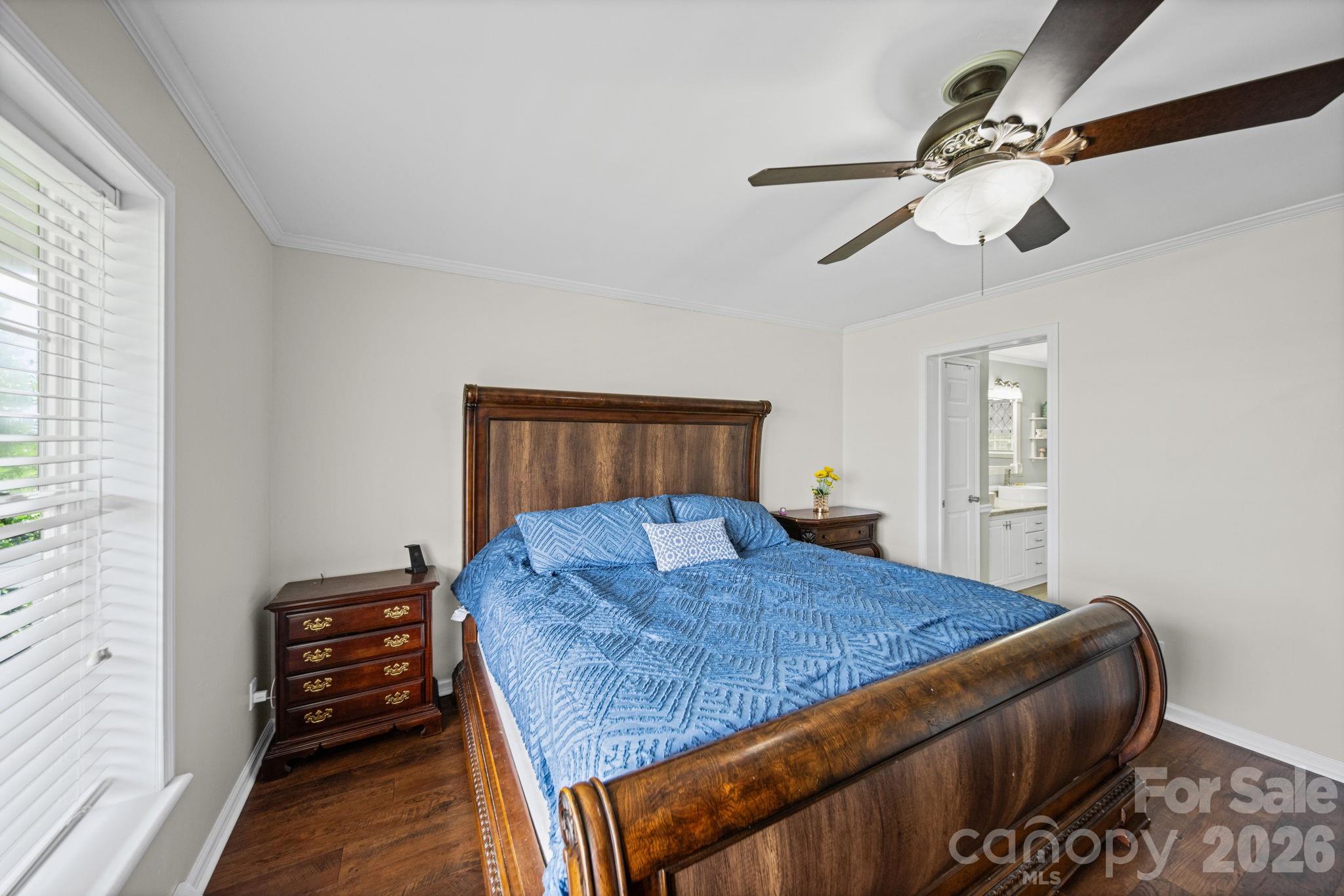 6626 Jesse Rushing Road — Marshville