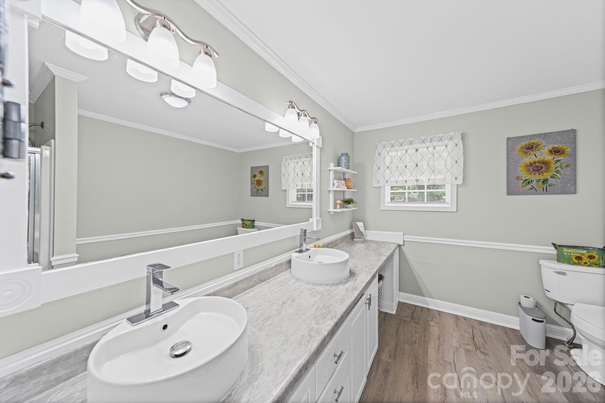6626 Jesse Rushing Road — Marshville