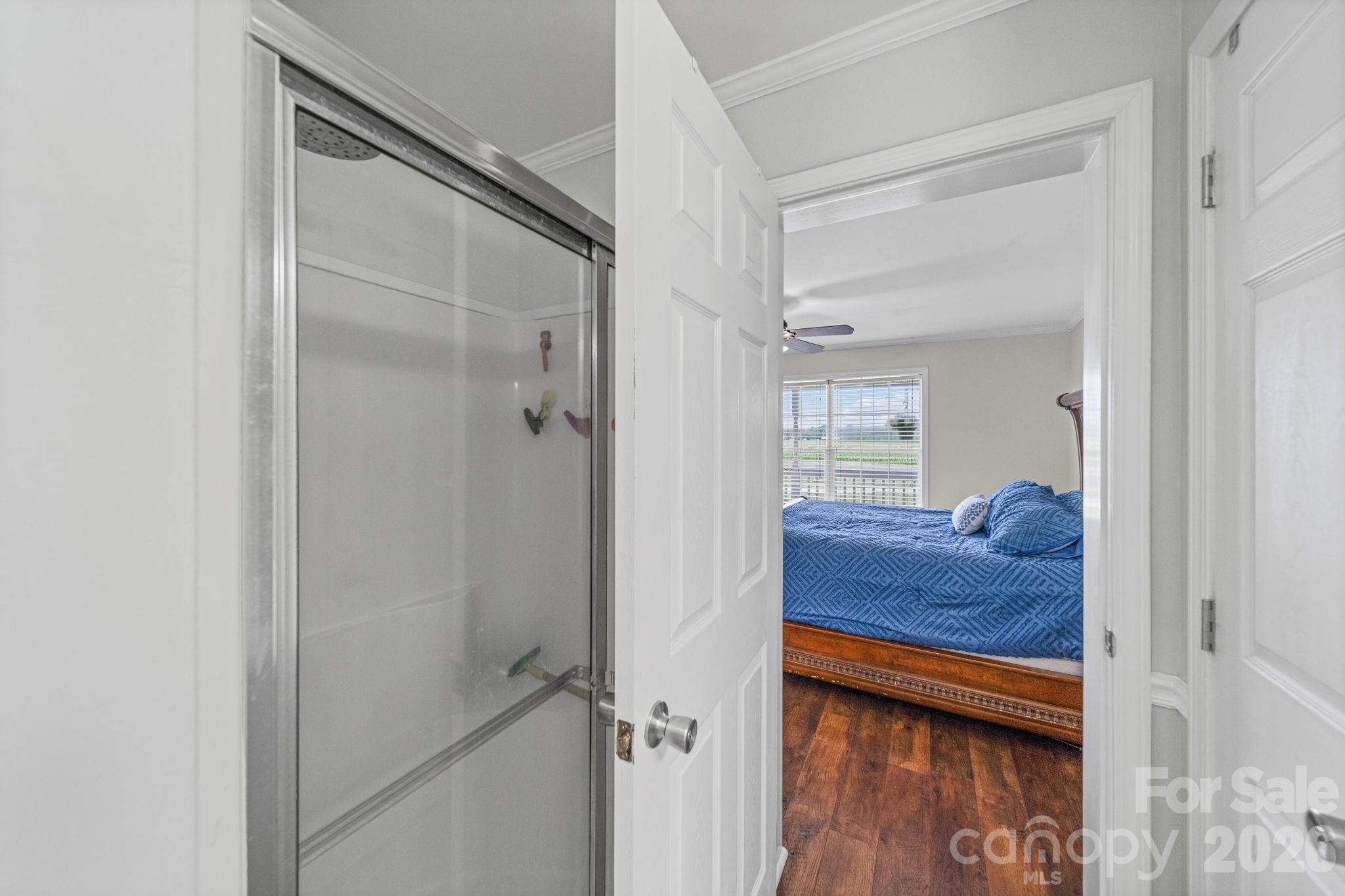 6626 Jesse Rushing Road — Marshville