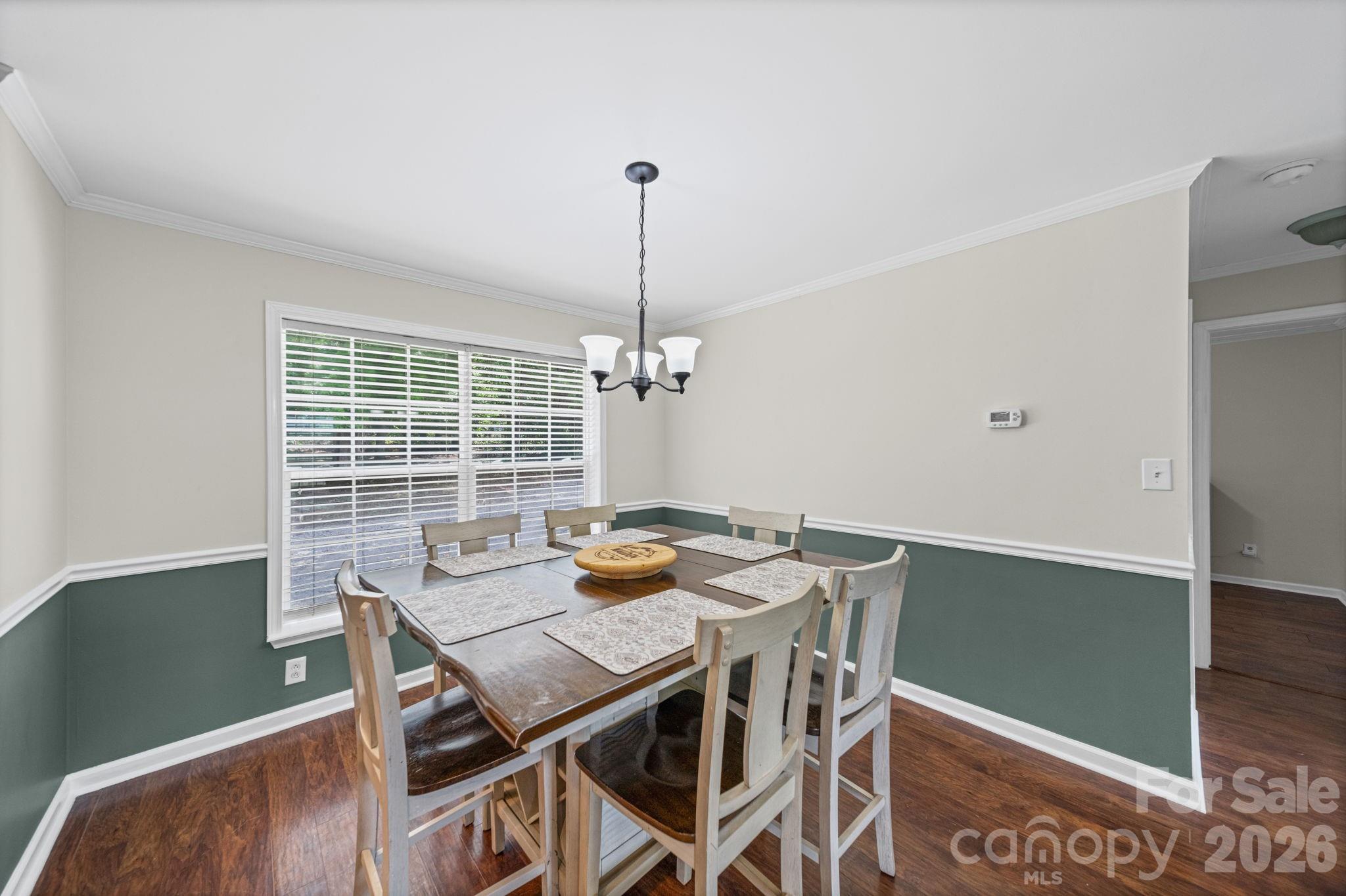 6626 Jesse Rushing Road — Marshville