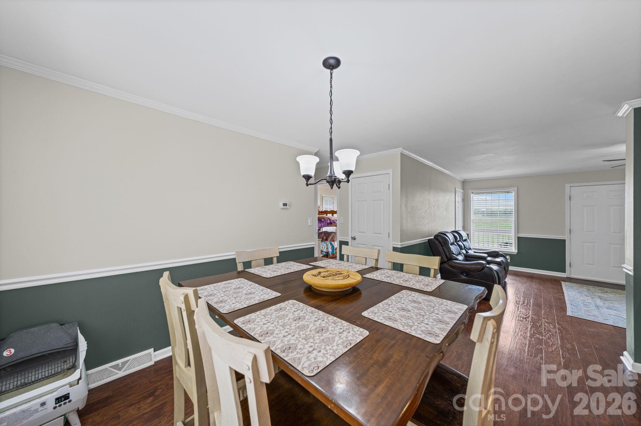 6626 Jesse Rushing Road — Marshville