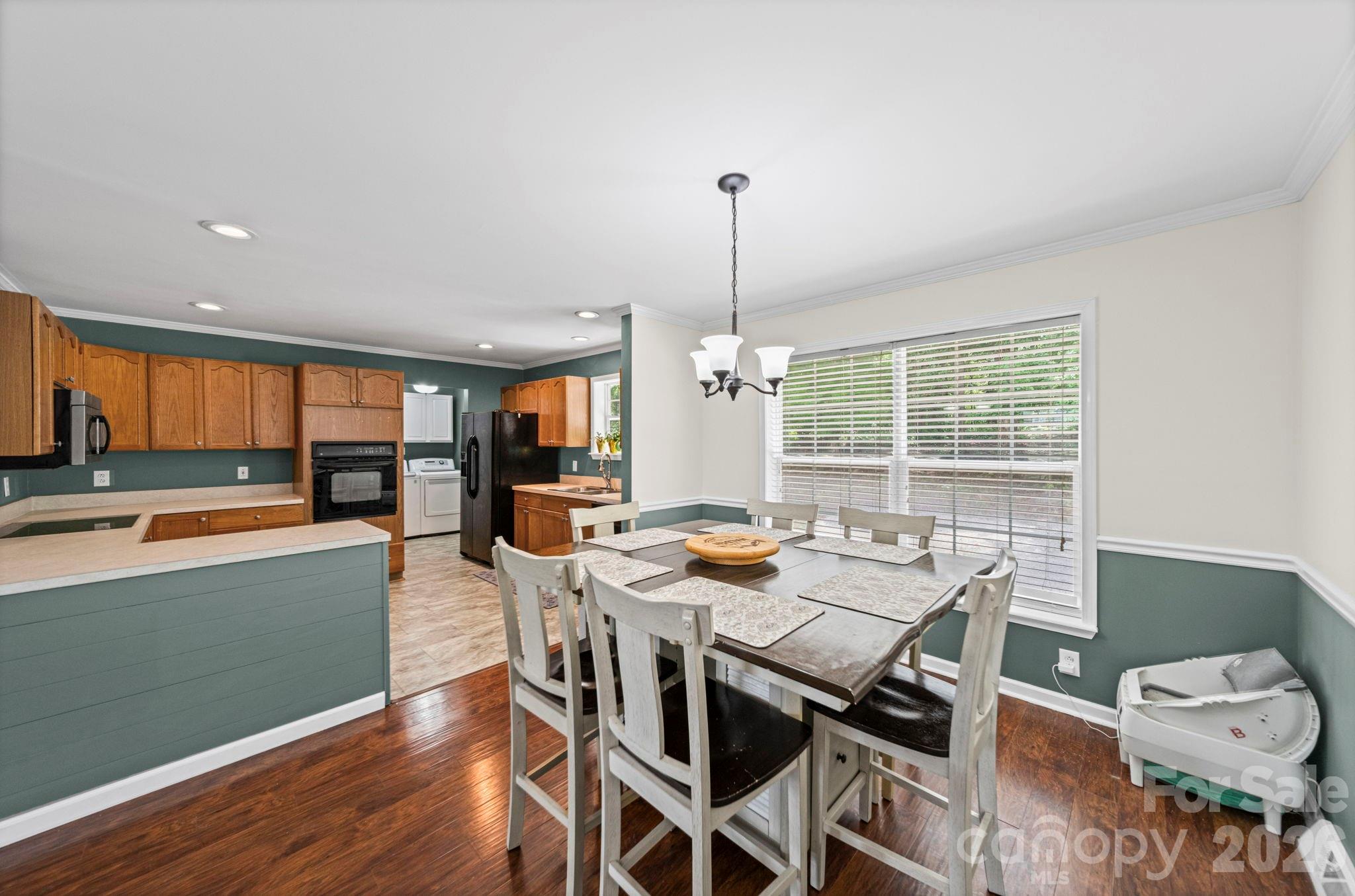 6626 Jesse Rushing Road — Marshville