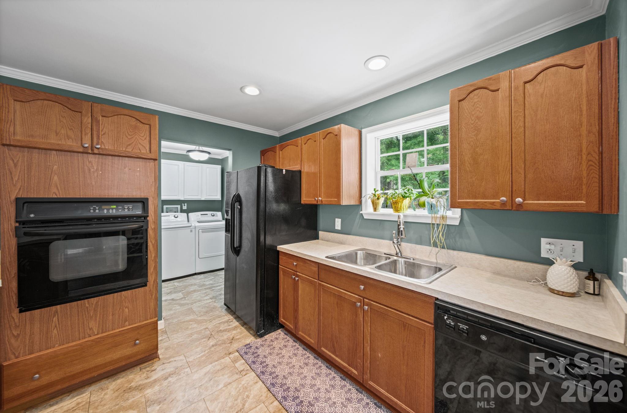 6626 Jesse Rushing Road — Marshville