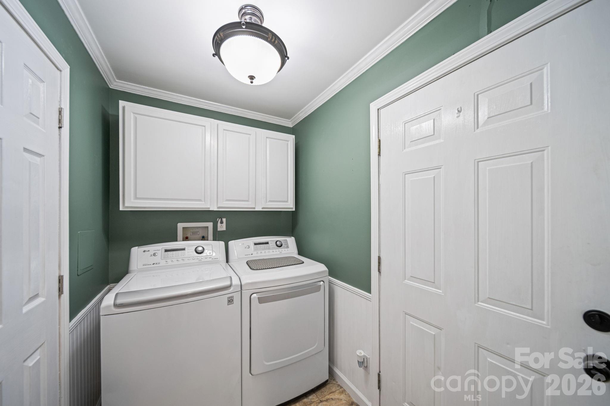 6626 Jesse Rushing Road — Marshville