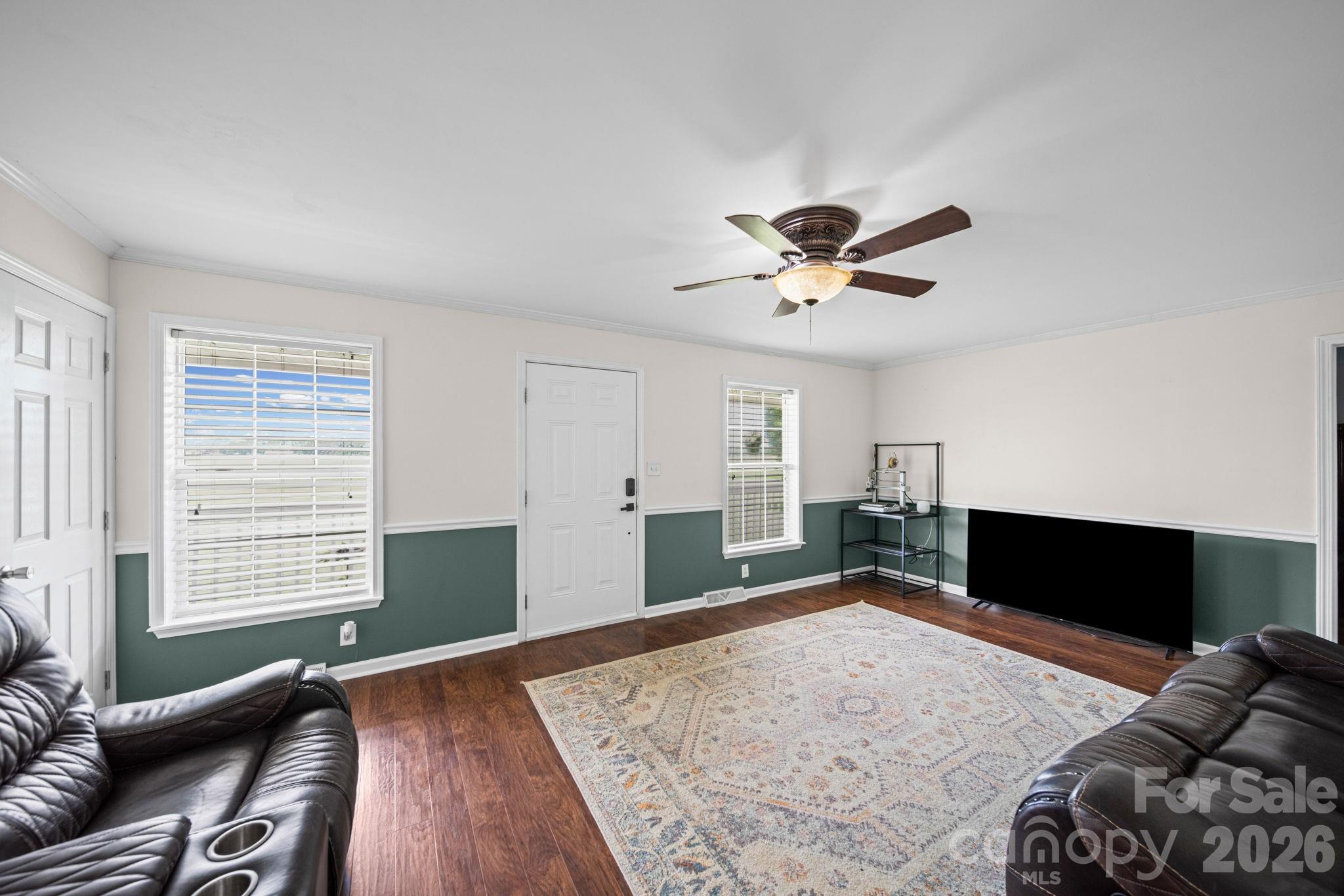 6626 Jesse Rushing Road — Marshville